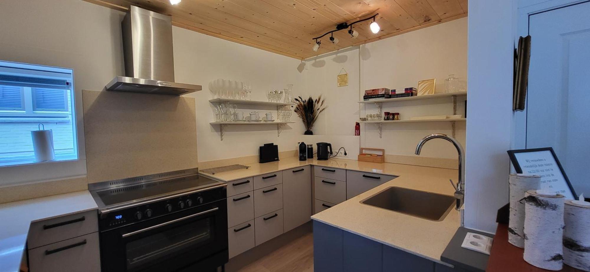 Logement The Black Tie Assen Exterior foto